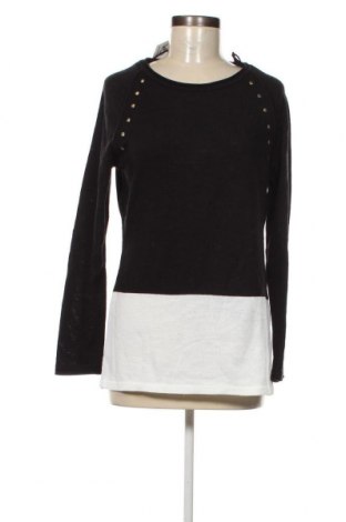 Γυναικείο πουλόβερ Janina, Μέγεθος M, Χρώμα Μαύρο, Τιμή 7,71 €
