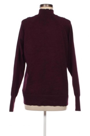 Дамски пуловер Janina, Размер L, Цвят Лилав, Цена 13,34 лв.