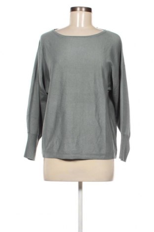 Γυναικείο πουλόβερ Janina, Μέγεθος S, Χρώμα Μπλέ, Τιμή 7,71 €