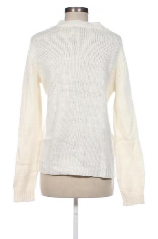 Дамски пуловер Janina, Размер L, Цвят Екрю, Цена 15,74 лв.