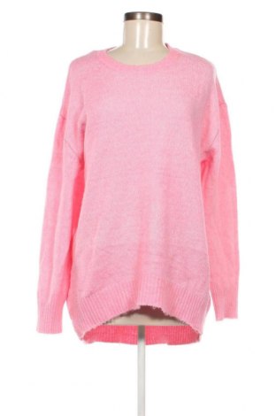 Damenpullover Janina, Größe L, Farbe Rosa, Preis € 7,49