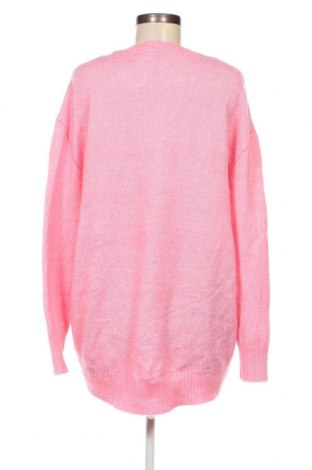 Damenpullover Janina, Größe L, Farbe Rosa, Preis 7,49 €