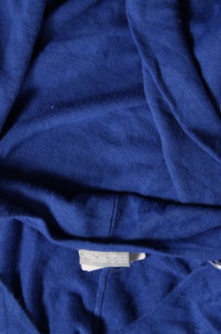 Damenpullover Janina, Größe 4XL, Farbe Blau, Preis € 15,14