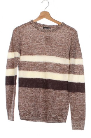 Дамски пуловер Janina, Размер XS, Цвят Многоцветен, Цена 14,21 лв.