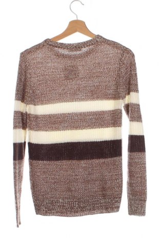 Дамски пуловер Janina, Размер XS, Цвят Многоцветен, Цена 13,34 лв.