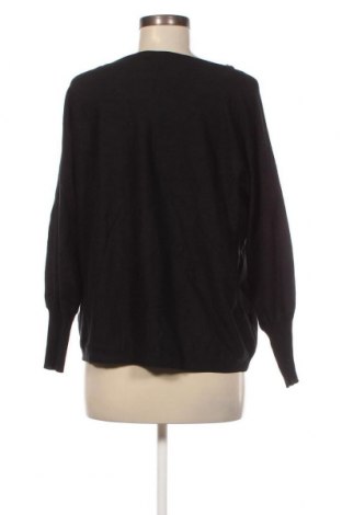 Γυναικείο πουλόβερ Janina, Μέγεθος XL, Χρώμα Μαύρο, Τιμή 10,05 €