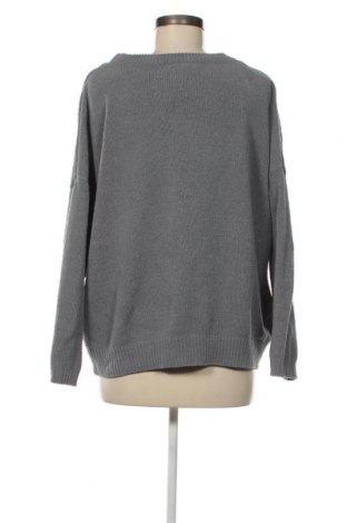 Damenpullover Janina, Größe XL, Farbe Grau, Preis € 7,99