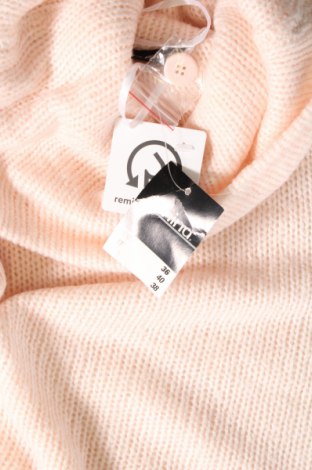 Дамски пуловер Janina, Размер S, Цвят Розов, Цена 22,54 лв.