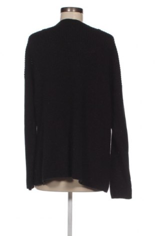 Дамски пуловер Janina, Размер XXL, Цвят Черен, Цена 15,95 лв.