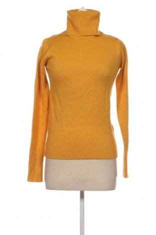 Дамски пуловер Janina, Размер XS, Цвят Оранжев, Цена 14,21 лв.