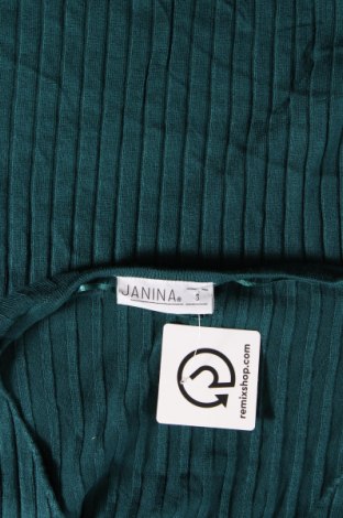 Pulover de femei Janina, Mărime S, Culoare Albastru, Preț 49,60 Lei