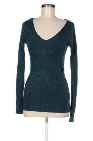 Γυναικείο πουλόβερ Janina, Μέγεθος S, Χρώμα Μπλέ, Τιμή 8,79 €