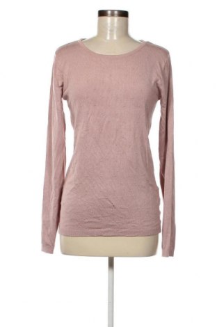 Дамски пуловер Janina, Размер S, Цвят Розов, Цена 14,21 лв.