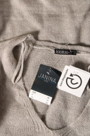 Damenpullover Janina, Größe XL, Farbe Lila, Preis 11,91 €