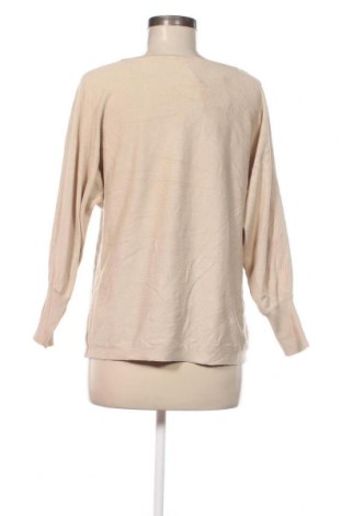 Damenpullover Janina, Größe M, Farbe Beige, Preis 7,29 €