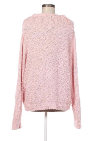 Damenpullover Janina, Größe XXL, Farbe Rosa, Preis € 12,11