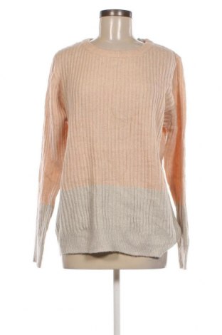 Damenpullover Janina, Größe L, Farbe Beige, Preis € 20,29