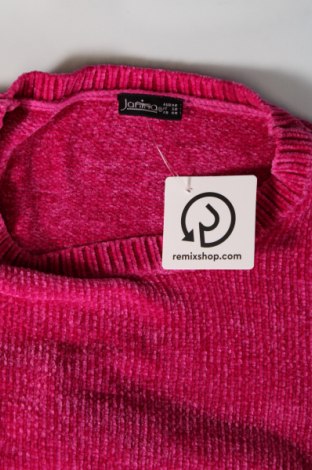 Damenpullover Janina, Größe XL, Farbe Rosa, Preis 11,30 €