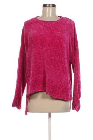 Γυναικείο πουλόβερ Janina, Μέγεθος XL, Χρώμα Ρόζ , Τιμή 10,58 €