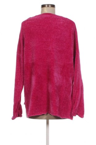 Női pulóver Janina, Méret XL, Szín Rózsaszín, Ár 4 341 Ft