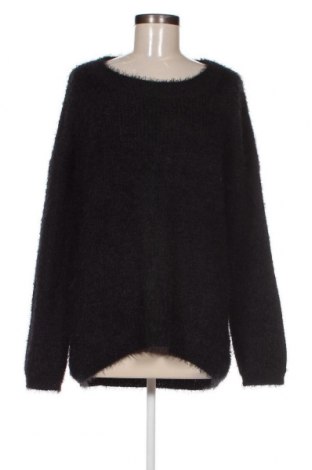 Pulover de femei Janina, Mărime L, Culoare Negru, Preț 49,60 Lei