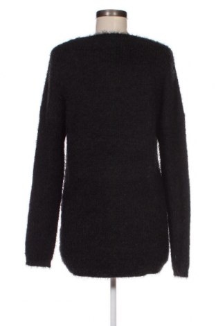 Дамски пуловер Janina, Размер L, Цвят Черен, Цена 14,21 лв.