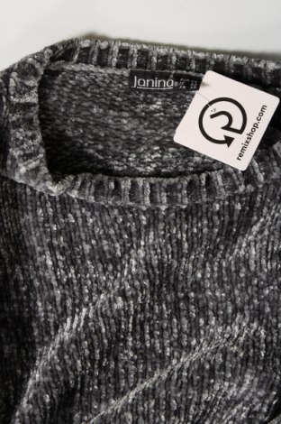 Damski sweter Janina, Rozmiar XL, Kolor Zielony, Cena 51,95 zł