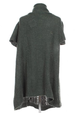 Γυναικείο πουλόβερ Jbc, Μέγεθος 3XL, Χρώμα Πράσινο, Τιμή 10,76 €