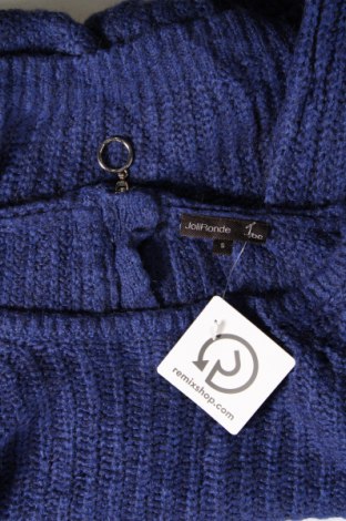 Damenpullover Jbc, Größe S, Farbe Blau, Preis 8,68 €