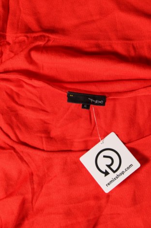 Pulover de femei Jbc, Mărime XL, Culoare Roșu, Preț 33,39 Lei