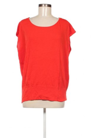 Γυναικείο πουλόβερ Jbc, Μέγεθος XL, Χρώμα Κόκκινο, Τιμή 3,95 €