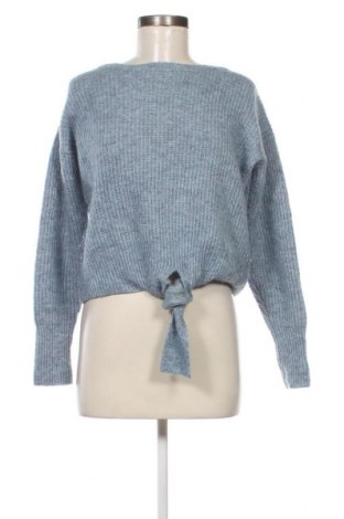 Γυναικείο πουλόβερ Jc Sophie, Μέγεθος S, Χρώμα Μπλέ, Τιμή 10,90 €