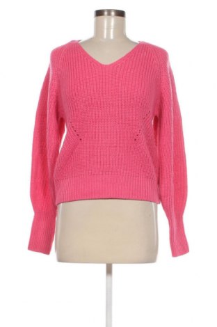 Дамски пуловер Jdy, Размер S, Цвят Розов, Цена 14,21 лв.