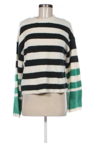 Дамски пуловер Jdy, Размер S, Цвят Многоцветен, Цена 13,34 лв.