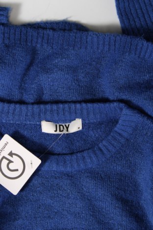 Damenpullover Jdy, Größe M, Farbe Blau, Preis € 10,49