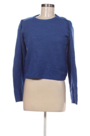 Damenpullover Jdy, Größe M, Farbe Blau, Preis 7,49 €