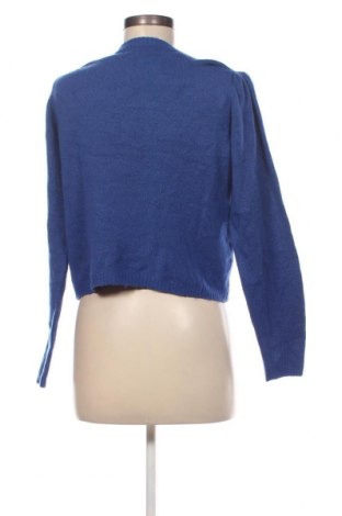 Γυναικείο πουλόβερ Jdy, Μέγεθος M, Χρώμα Μπλέ, Τιμή 8,25 €