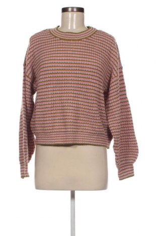 Дамски пуловер Jdy, Размер M, Цвят Многоцветен, Цена 13,34 лв.