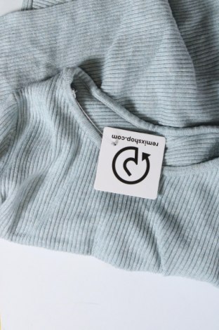 Дамски пуловер Jdy, Размер XS, Цвят Син, Цена 14,21 лв.