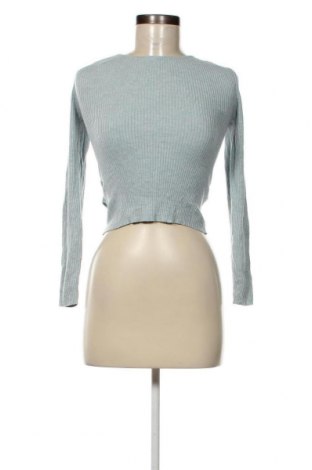 Γυναικείο πουλόβερ Jdy, Μέγεθος XS, Χρώμα Μπλέ, Τιμή 8,25 €