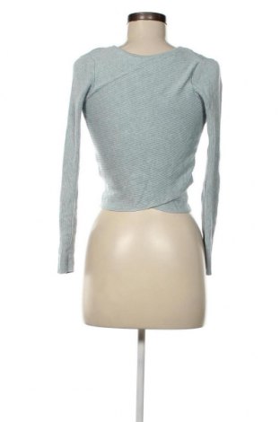 Γυναικείο πουλόβερ Jdy, Μέγεθος XS, Χρώμα Μπλέ, Τιμή 8,25 €