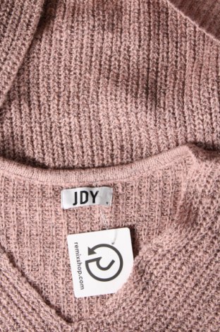 Damenpullover Jdy, Größe S, Farbe Rosa, Preis 10,49 €