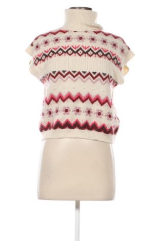 Дамски пуловер Jdy, Размер S, Цвят Екрю, Цена 14,21 лв.