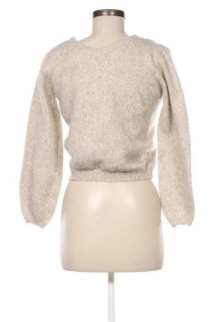 Γυναικείο πουλόβερ Jdy, Μέγεθος S, Χρώμα  Μπέζ, Τιμή 8,79 €