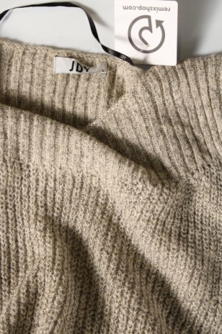 Γυναικείο πουλόβερ Jdy, Μέγεθος M, Χρώμα  Μπέζ, Τιμή 9,33 €