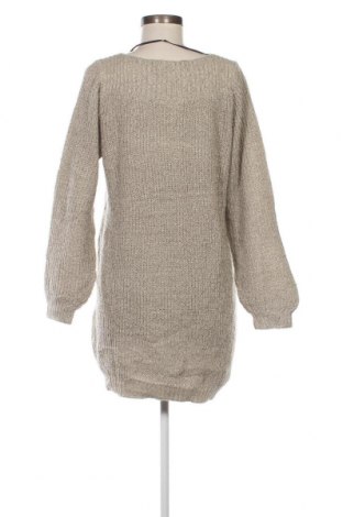 Дамски пуловер Jdy, Размер M, Цвят Бежов, Цена 13,34 лв.