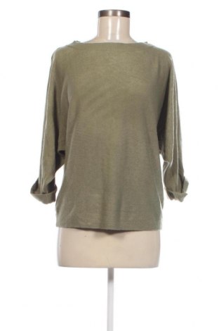 Γυναικείο πουλόβερ Jean Pascale, Μέγεθος XS, Χρώμα Πράσινο, Τιμή 8,25 €