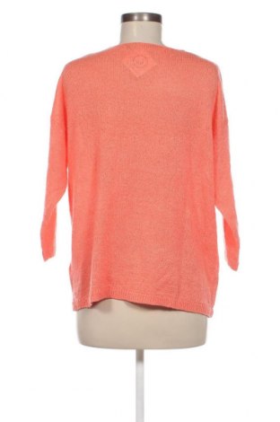 Γυναικείο πουλόβερ Jean Pascale, Μέγεθος M, Χρώμα Ρόζ , Τιμή 3,59 €