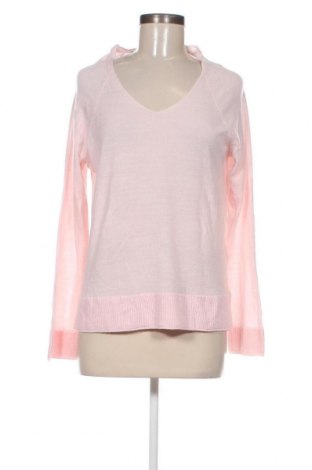 Γυναικείο πουλόβερ Jean Pascale, Μέγεθος S, Χρώμα Ρόζ , Τιμή 7,71 €