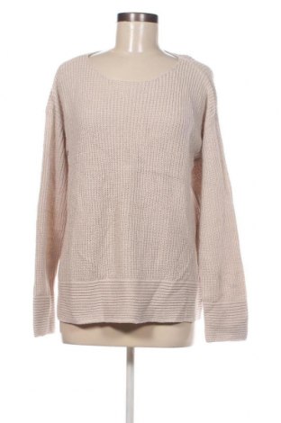 Дамски пуловер Jean Pascale, Размер L, Цвят Многоцветен, Цена 14,21 лв.